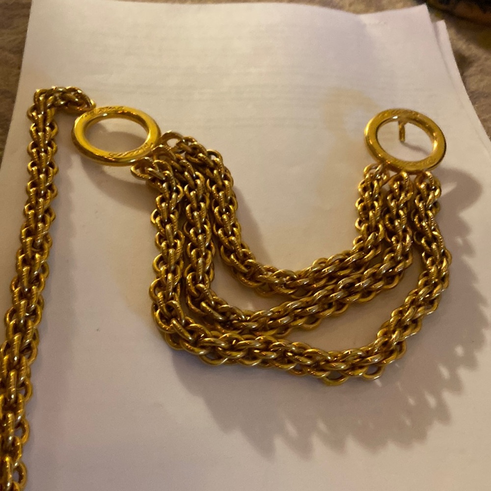 Chain Belt